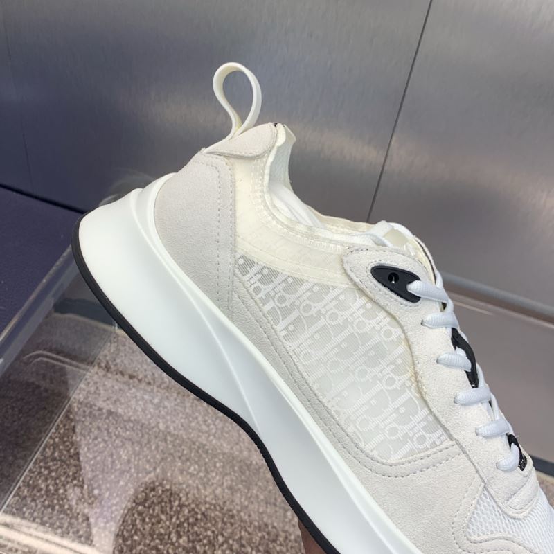 Christian Dior Sneaker